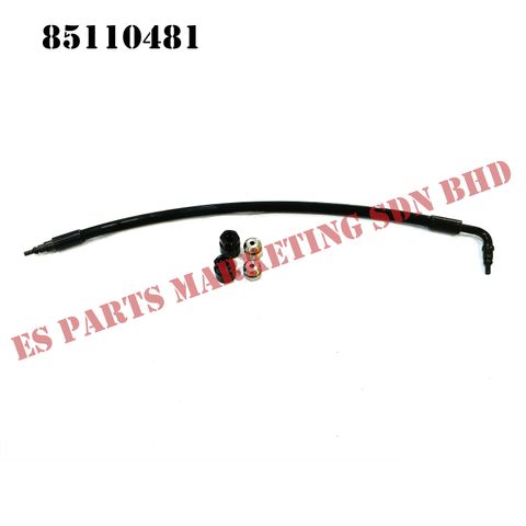 Volvo FH FM V2 Cabin Pump Hose (Motor) 85110481, 3099865