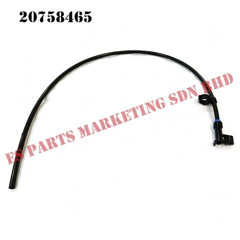 Volvo FH Oil Dip Stick Pipe (Long) 20758465