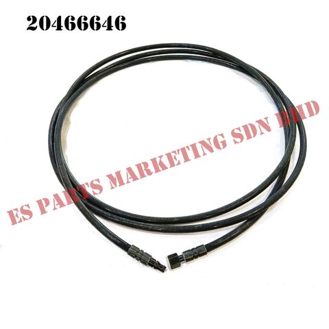 Volvo FH12 V2 Clutch Pump Pipe 20466646