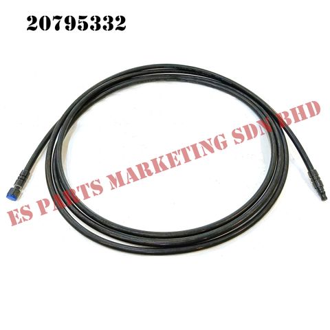 Volvo FH16 V2 Clutch Pump Pipe 20795332