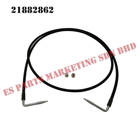 Volvo FH4 Cabin Pipe 21882862, 21914738