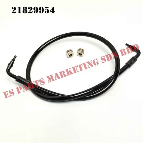 Volvo FH4 Cabin Pipe (Pump-Tilt) 21829954