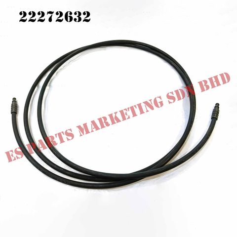 Volvo FH4 Clutch Pipe 22272632