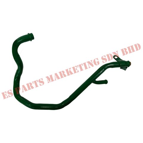 Volvo FH4 D16 Coolant Pipe 21406697