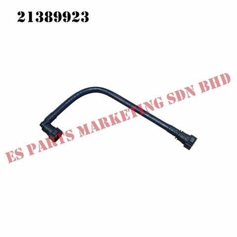 Volvo FH4 Spare Tank Pipe 21389923