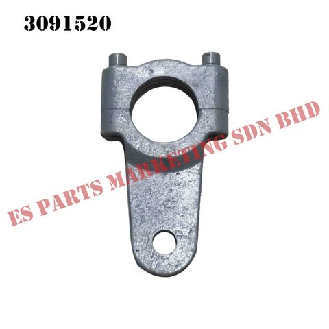 Volvo FL/FM Bogie Shaft Bracket 3091520