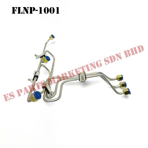 Volvo FL Nozzle Pipe No.1,2,3  FLNP-1001