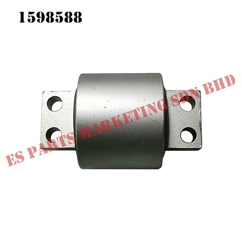 Volvo FL Torque Rod Bush (Short) 150mm 1598588, 3159435, 030.039