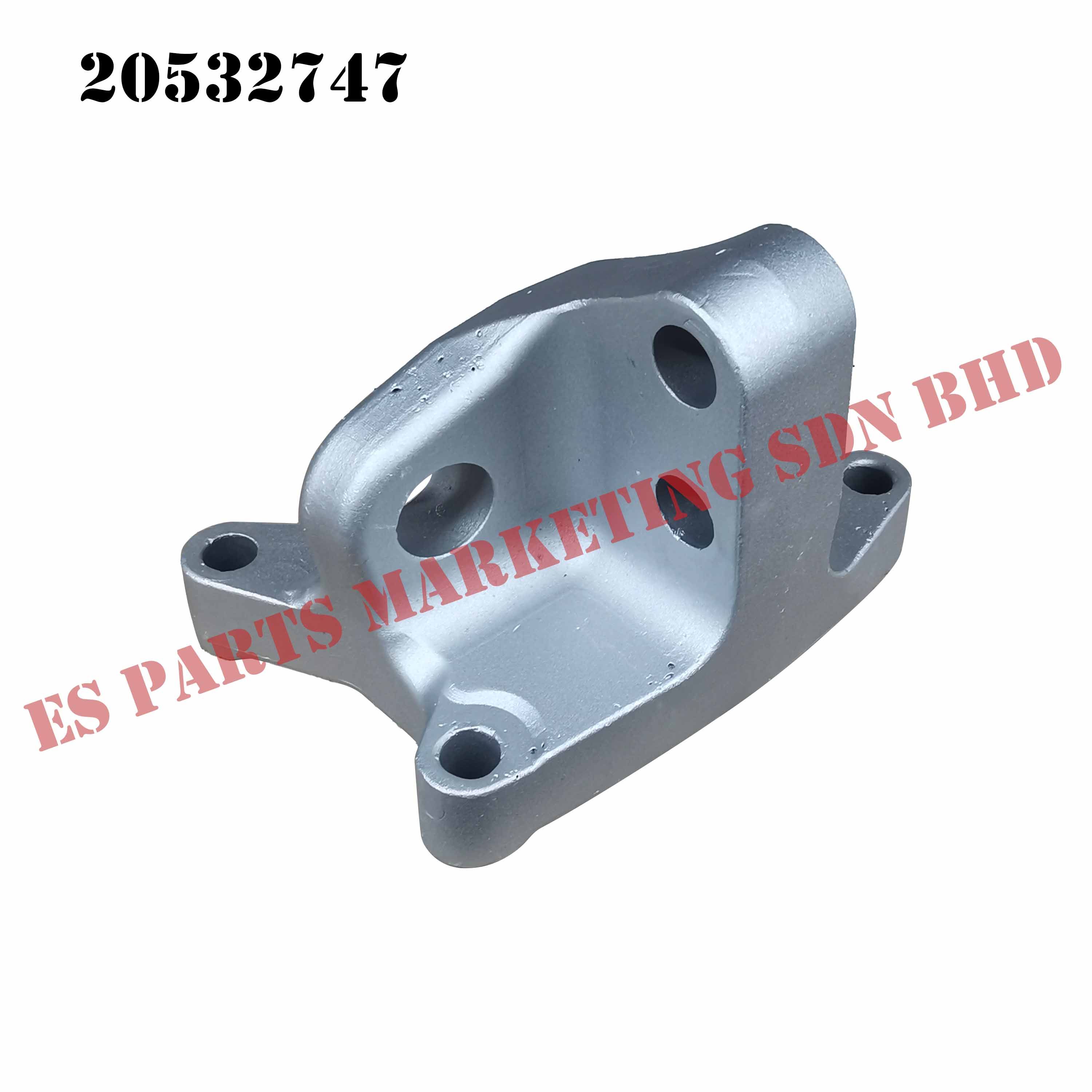 Volvo FM 13 RR LH Engine Bracket 20532747, 21176296, 034.322, 7421176296