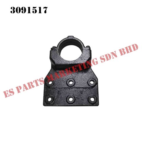 Volvo FM Bogie Lift Bearing Shield 3091517