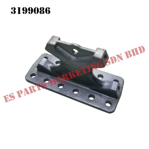 Volvo FM Bogie V-Bar Bracket 3199086