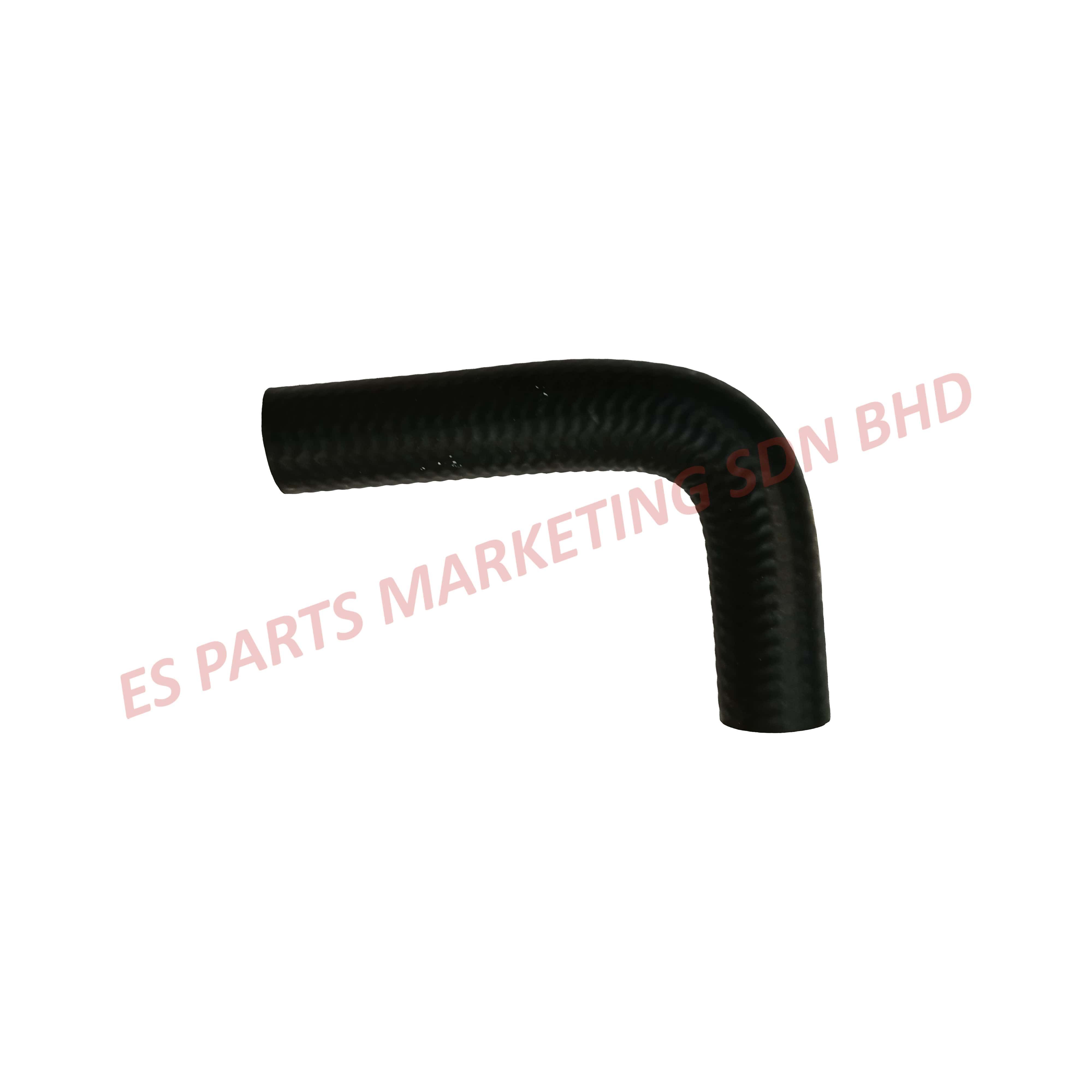 Volvo FM L Shape Oil Compressor Hose 20456429, 21288162, 033.035
