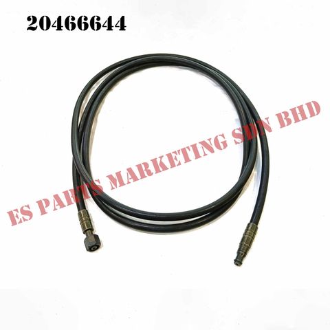 Volvo FM V2 Clutch Pipe Hose 20466644 