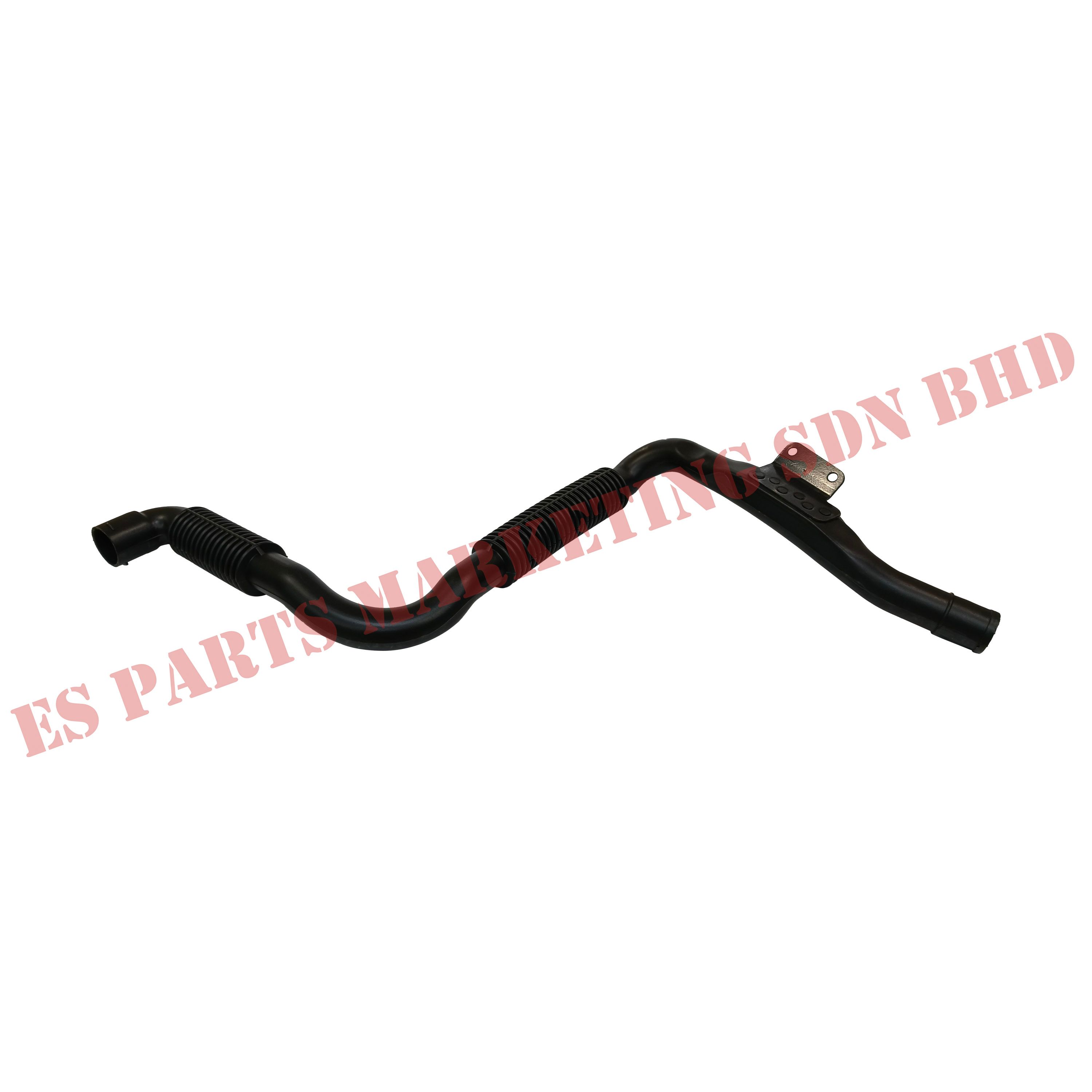 Volvo FM V2 Z Shape Oil Pipe 20476865, 034.368 | ES Parts