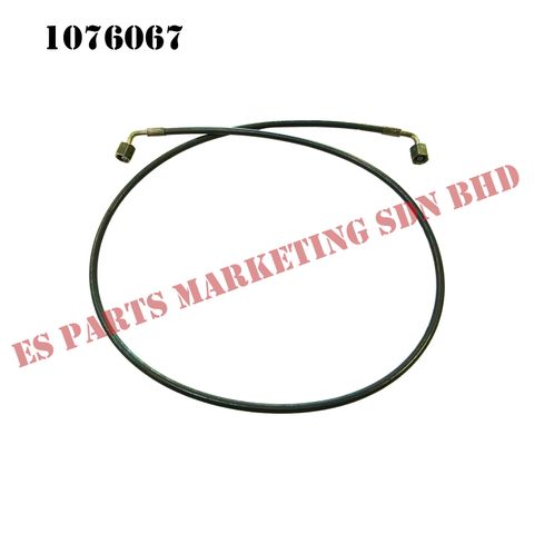 Volvo FM10 Cabin Pipe 1076067