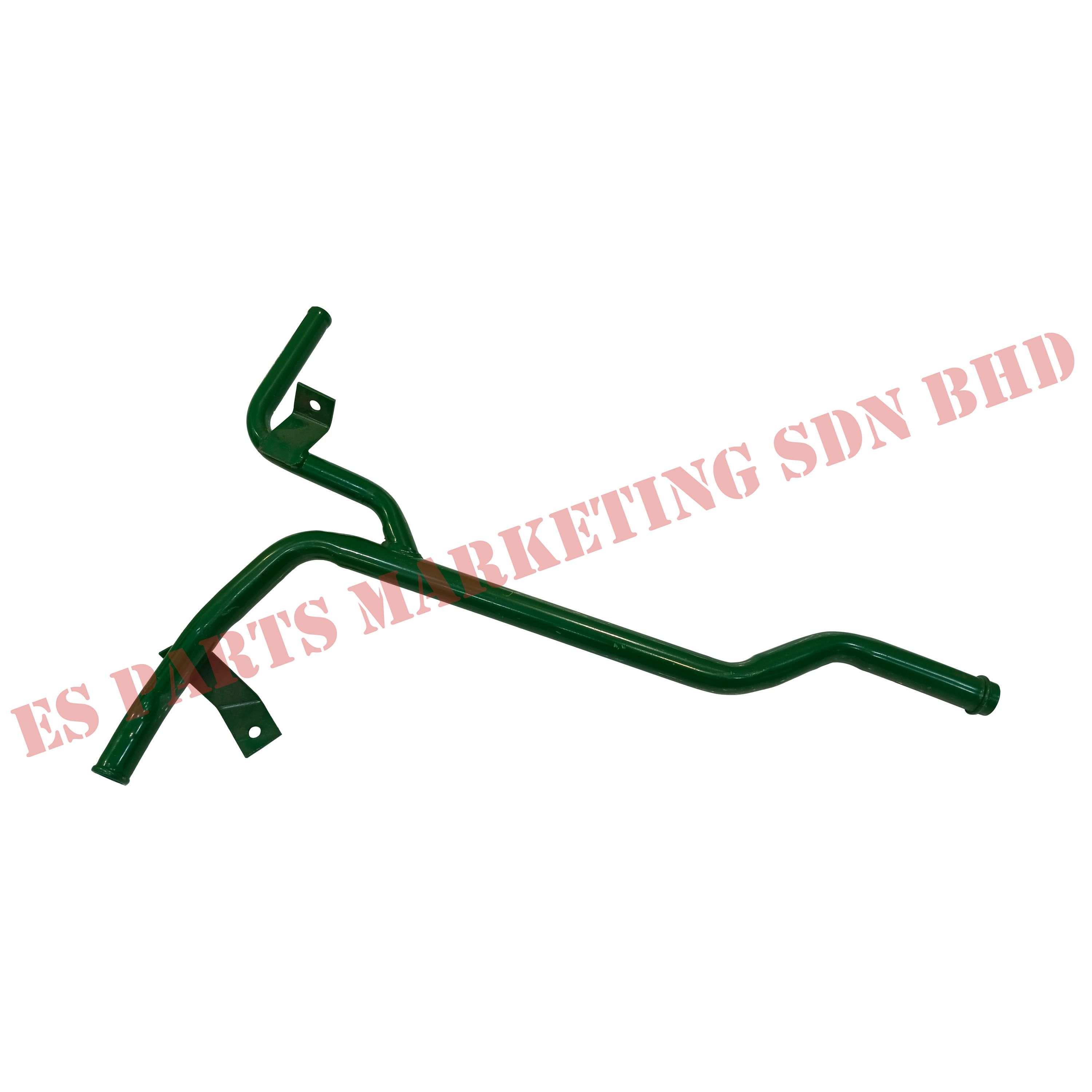 Volvo FM10 Y Shape Spare Tank Pipe 3979679 | ES Parts