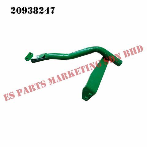 Volvo FM11 D11C Spare Tank Pipe 20938247