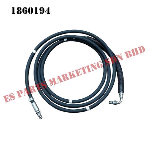 Volvo FM12 Clutch Pump Pipe 1860194