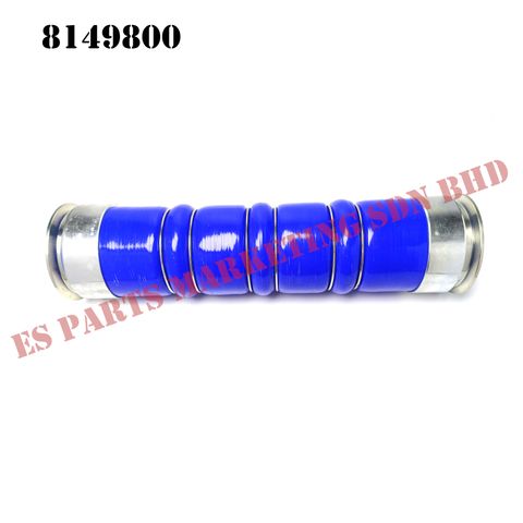 Volvo FM12 Intercooler Hose (Low) 8149800