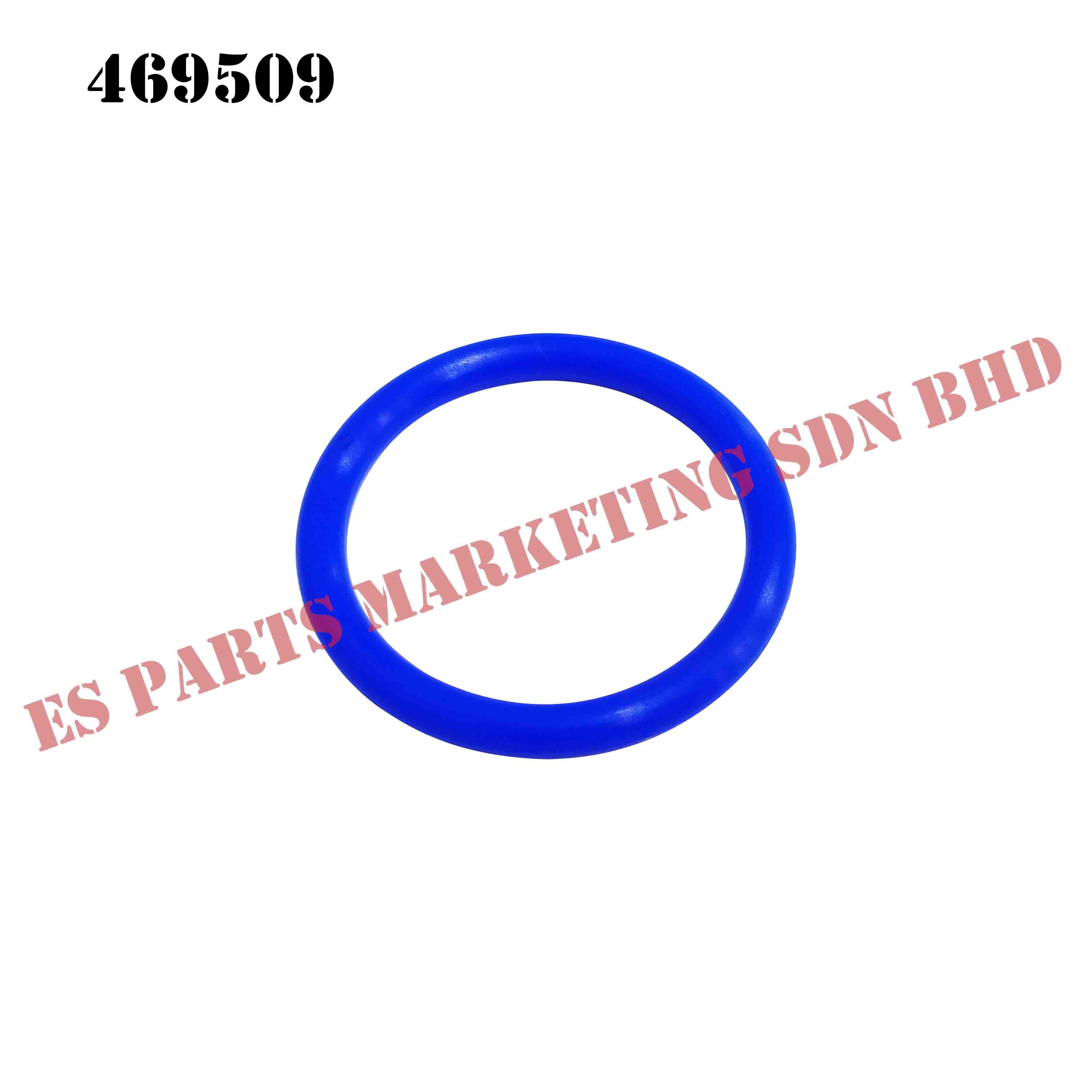 Volvo FM12 Intercooler Pipe O-Ring 469509