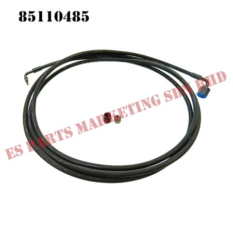 Volvo FM12 V2 Cabin Pipe (Ram to Lock) 85110485