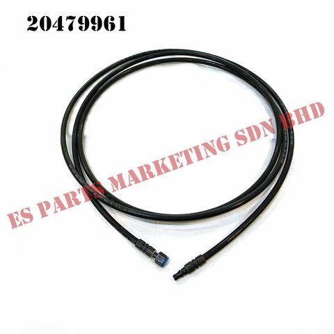 Volvo FM12 V2 Clutch Pump Pipe 20479961