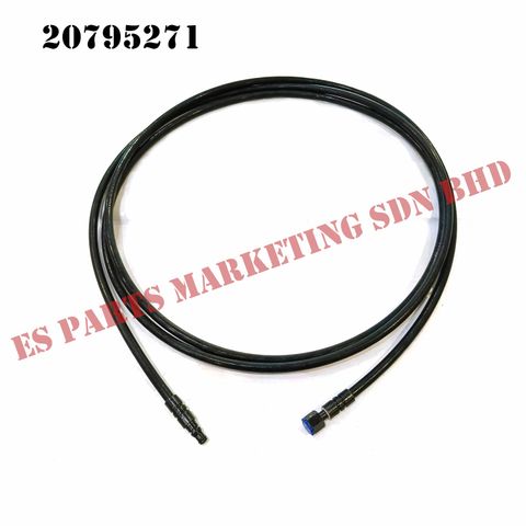 Volvo FM12 V2 Clutch Pump Pipe 20795271