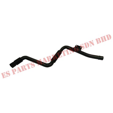 Volvo FM12 Z Shape Oil Filter Pipe 20397666, 3979878, 7420397666, 035.203