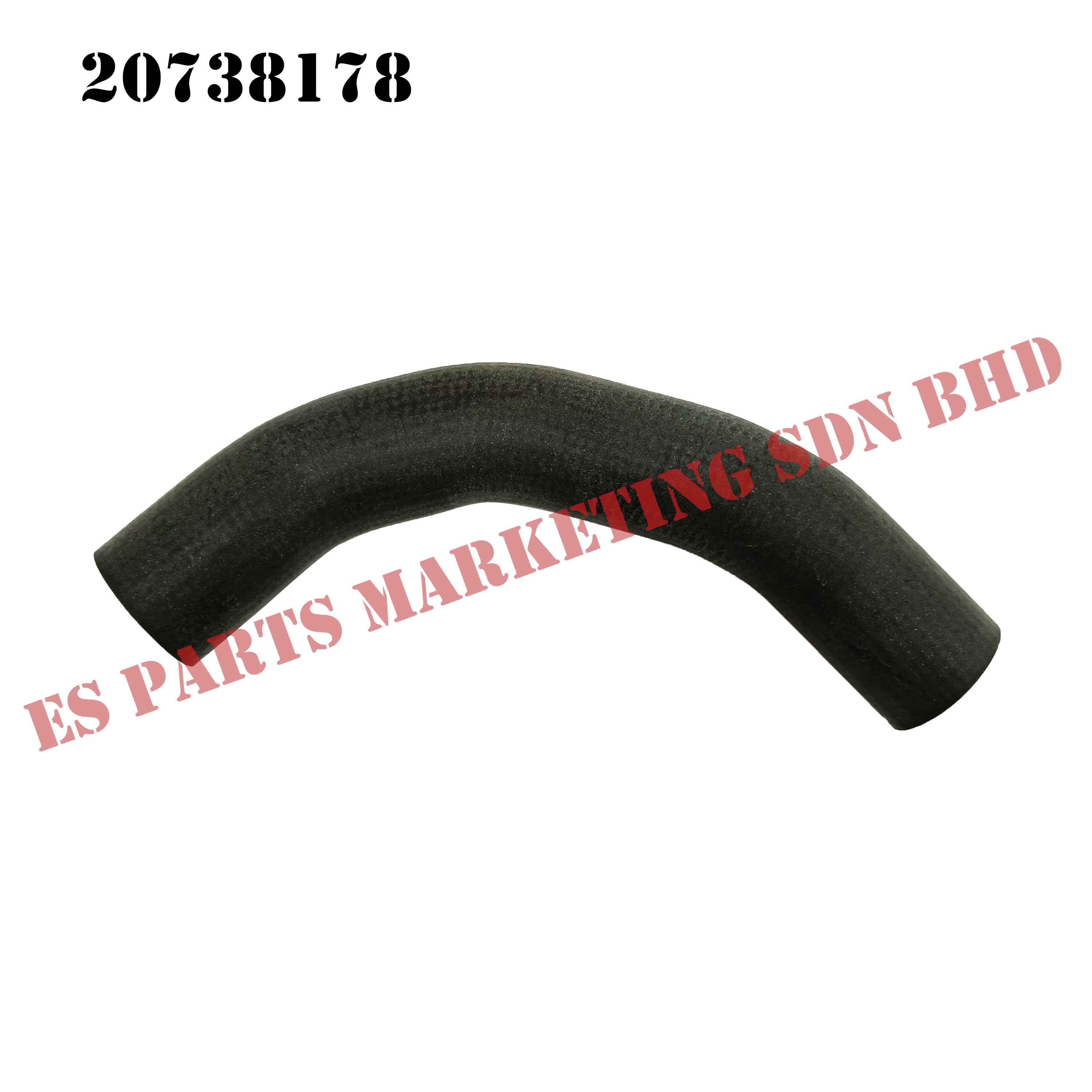 Volvo FM13 Air Compressor Hose 20738178