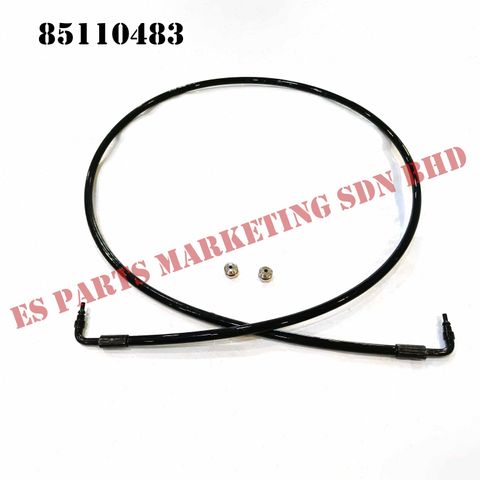 Volvo FM13 Cabin Pipe Hose 85110483