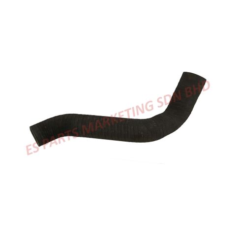 Volvo FM13 D13480 Separator Oil Hose 20761157, 20862711