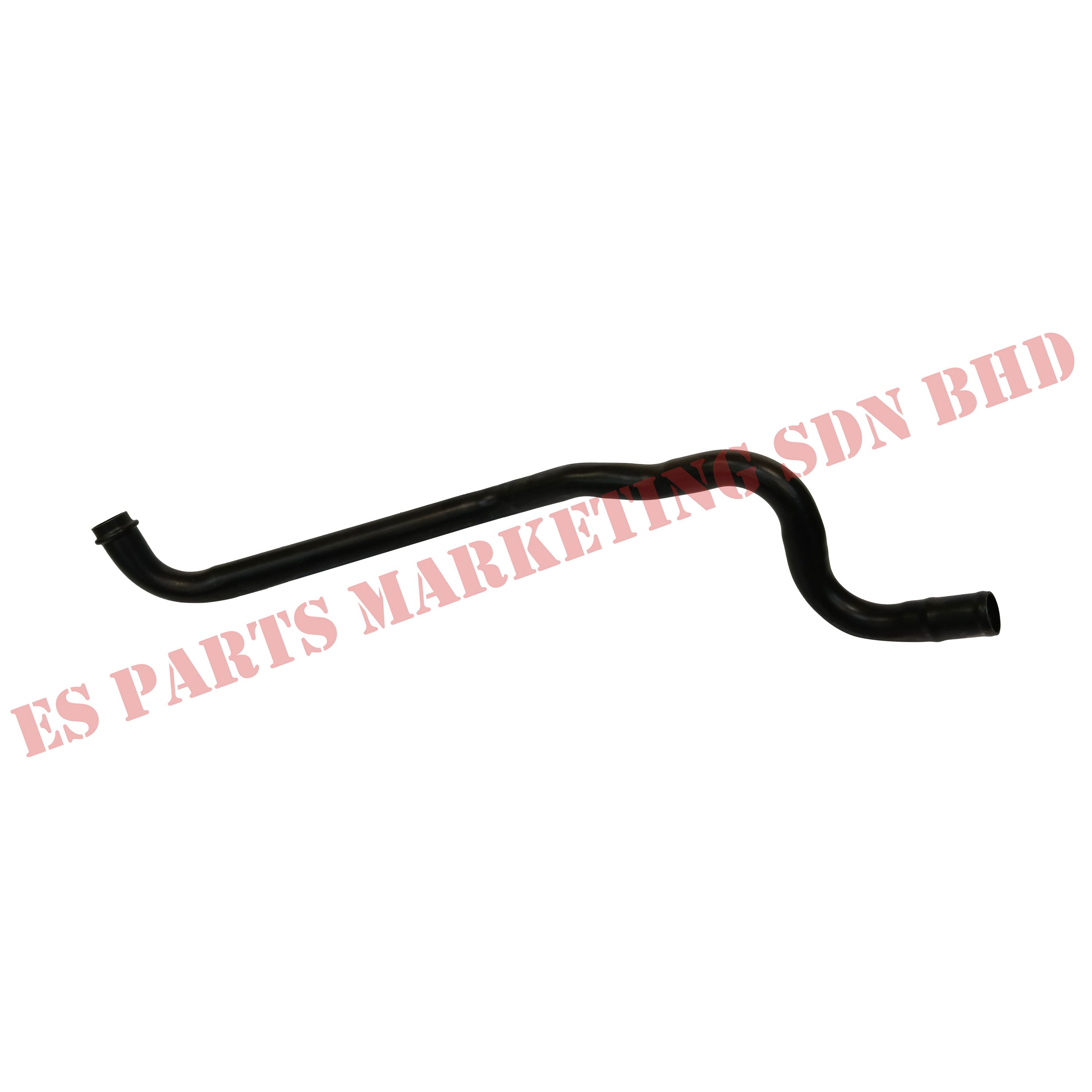 Volvo FM13 D13A Air Compressor Pipe 20900929, 21033904