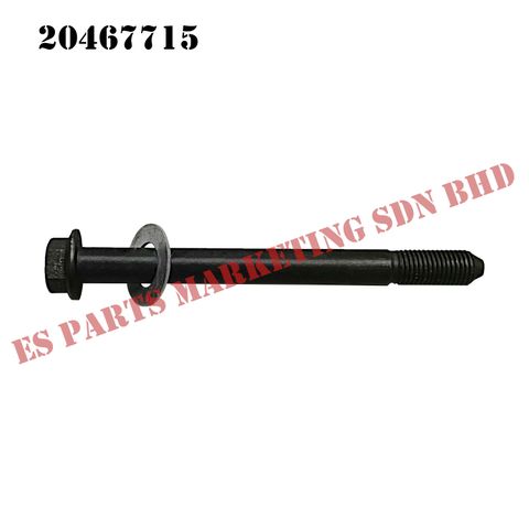 Volvo FM13 FR Spring Bolt 20467715, 21620168, 102.252