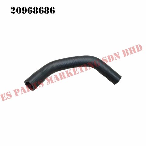 Volvo FM13 Gear Box Cooler Hose 20968686, 20368993