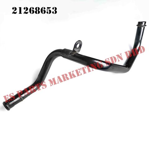 Volvo FM13 Lower Coolant Pipe 21268653, 20535459