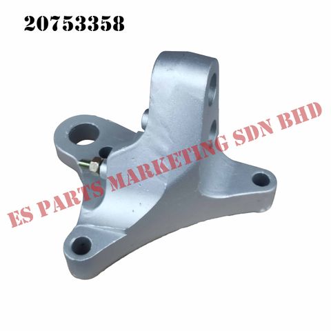 Volvo FM13 RR RH Engine Mounting Bracket 20753358, 21176297, 034.323, 7421176297