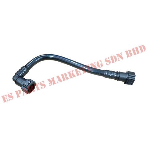 Volvo FM4 C Shape Spare Tank By Pass Hose 21944107, 030.2076