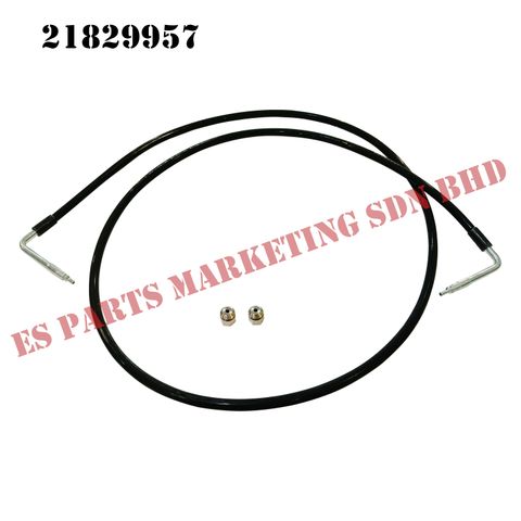 Volvo FM4 Cabin Pipe (Lock to Lock) 21829957