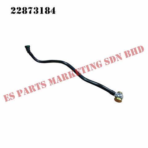 Volvo FM4 D11 Steering Pipe 22873184, 030.2620