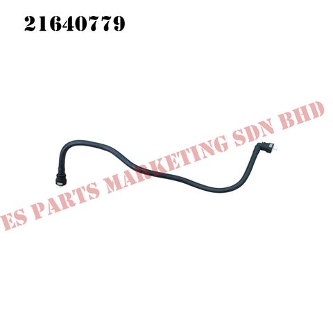 Volvo FM4 D11C D13A Front Gear Box Cooler Pipe Assy 21640779