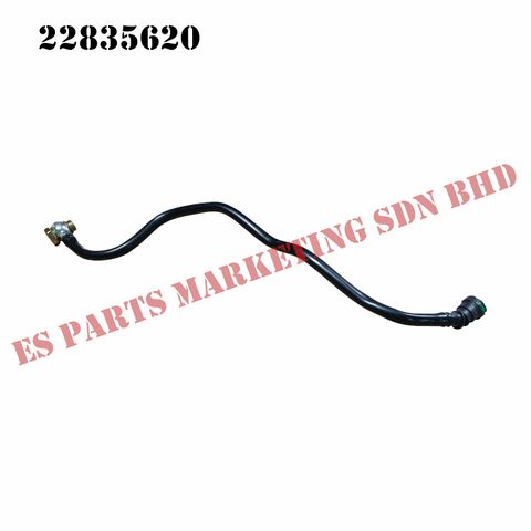 Volvo FM4 D13 EU5 Steering Pipe 22835620, 23028132, 21484082