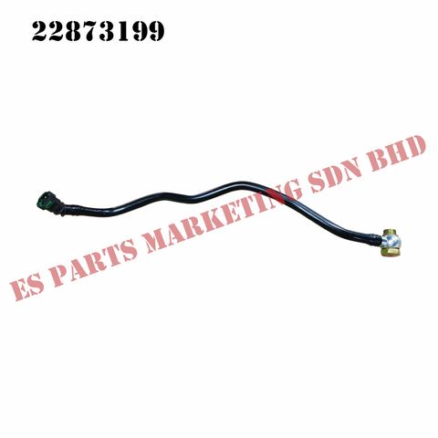 Volvo FM4 D13 EU6 Steering Pipe 22873199, 080.5057