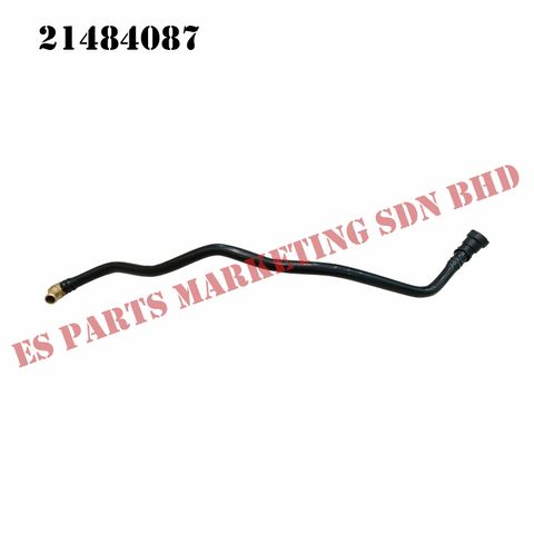 Volvo FM4 D13 Steering Pump Pipe 21484087