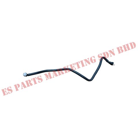 Volvo FM4 D13A Fuel Line Pipe 22217924