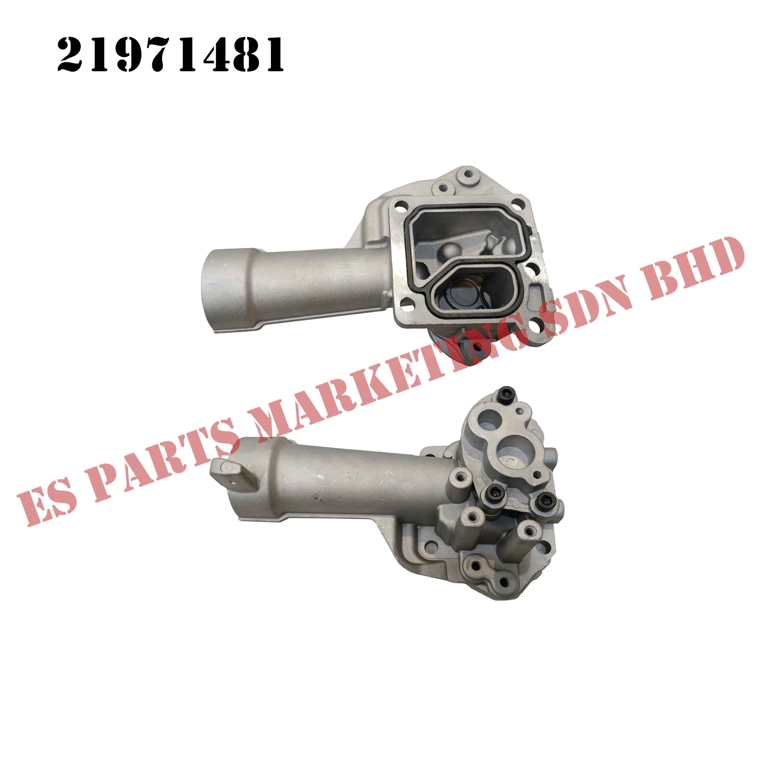 【w2111975】 22650771 24112715 VOLVO AIR MANIFOLD - SAME DAY SHIPPING | eBay
