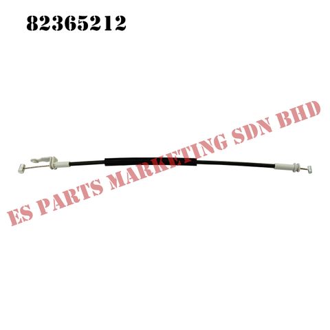 Volvo FM4 Door Cable 82365212