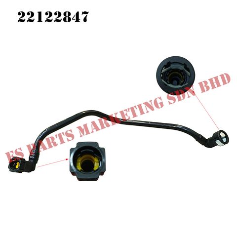 Volvo FM4 Euro6 Fuel Line 22122847