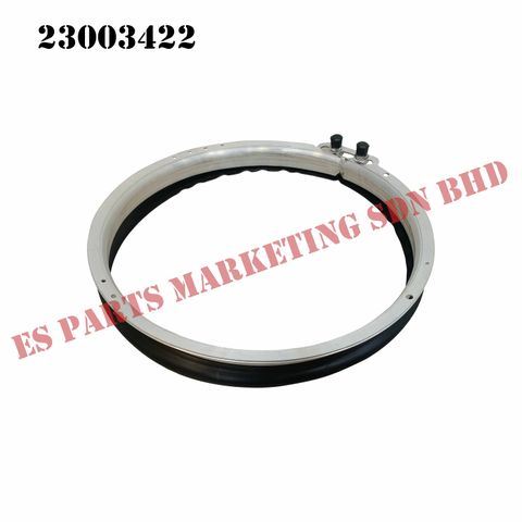 Volvo FM4 Fan Ring 23003422, 22342531, 223752844