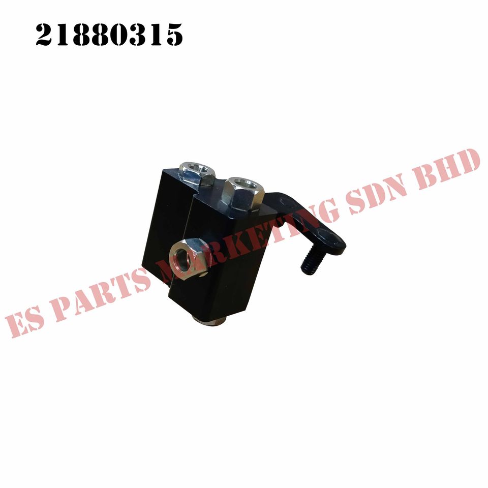 Volvo FM4 FH4 Cabin Pump Connector 21880315 | ES Parts