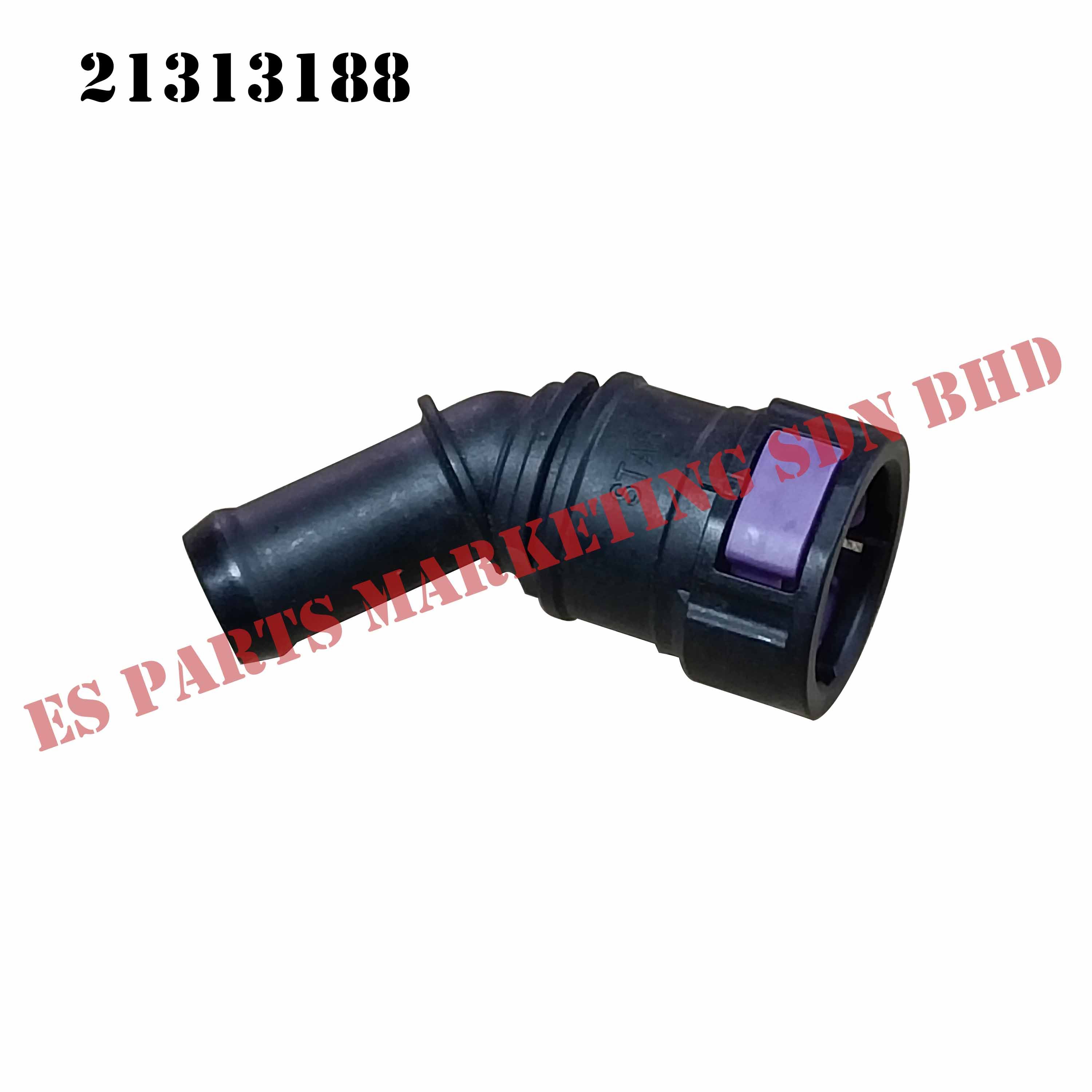 Volvo FM4 Gear Box Connector 21313188 | ES Parts Marketing Sdn Bhd |  Malaysia